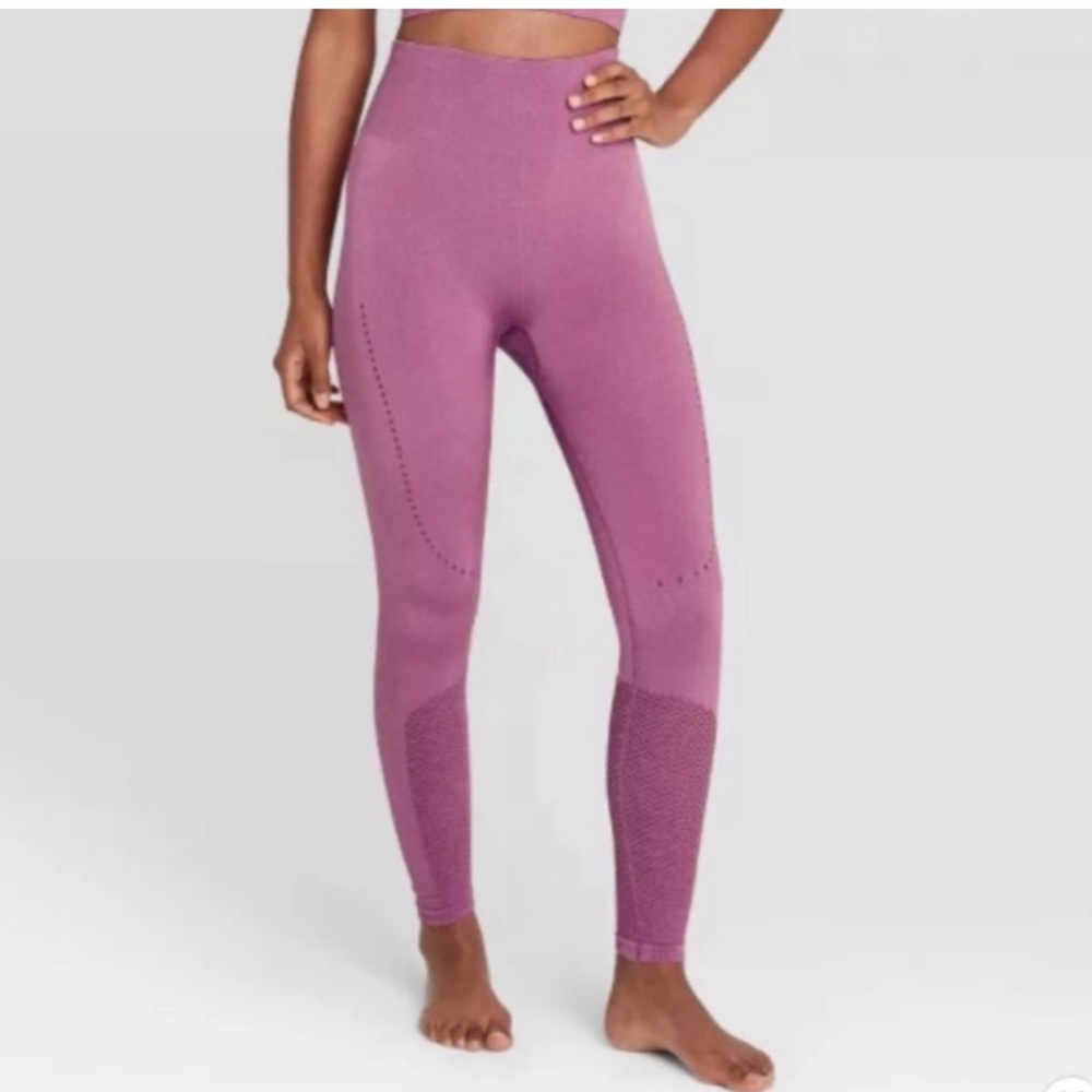 🦄 JOYLAB Compression Mesh Leggings 🦄